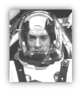 Astronaut