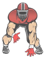 Football Stance