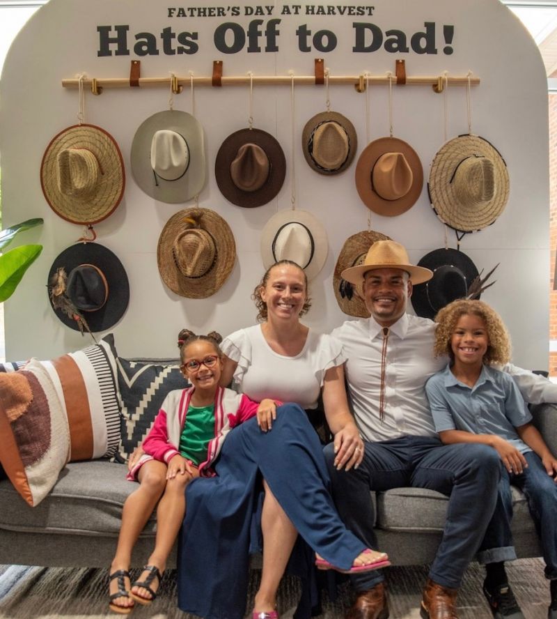 Father's Day 2025