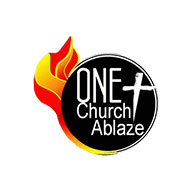 One Church Ablaze