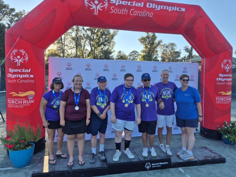 Special Olympics North American Championship