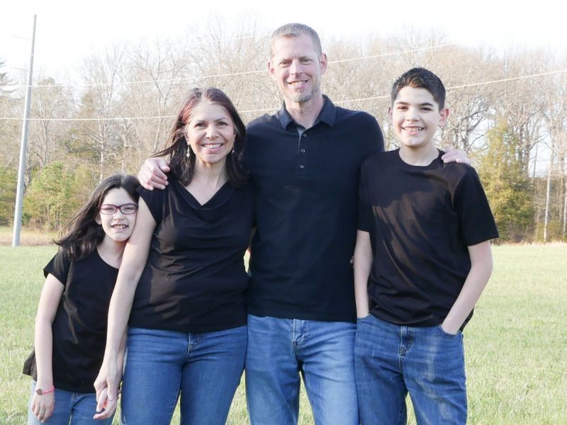 The Whittakers